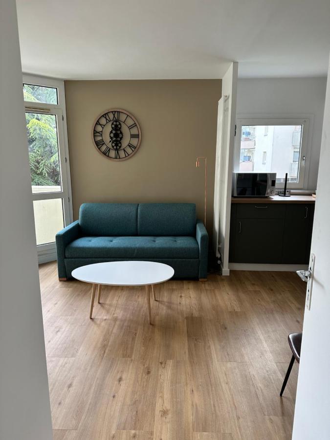 Bel Appartement A 25 Mn De Paris Sartrouville Εξωτερικό φωτογραφία