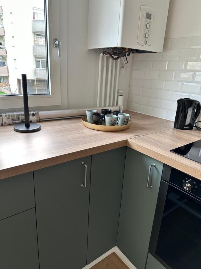 Bel Appartement A 25 Mn De Paris Sartrouville Εξωτερικό φωτογραφία